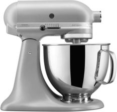 KITCHENAID ARTISAN 5KSM125EFG SZARY MAT recenzja