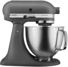 KITCHENAID ARTISAN 5KSM156HBEGR SZARY recenzja