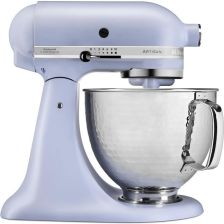 KITCHENAID ARTISAN 5KSM156HMELM LAWENDOWY recenzja