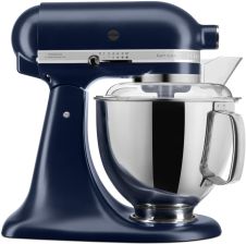 KITCHENAID ARTISAN 5KSM175PSEIB ATRAMENTOWY recenzja