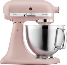 KITCHENAID ARTISAN 5KSM185PSEFT FEATHER PINK recenzja