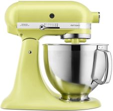 KITCHENAID ARTISAN 5KSM185PSEKG ZIELEŃ KYOTO recenzja