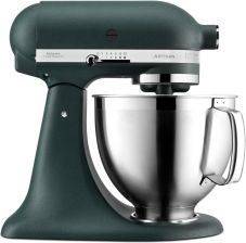 KITCHENAID ARTISAN 5KSM185PSEPP AWOKADO recenzja