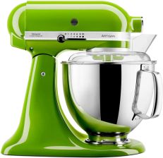 KITCHENAID ARTISAN KSM175PSEMA MATCHA recenzja