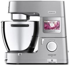 Kenwood Cooking Chef XL KCL95.424SI recenzja