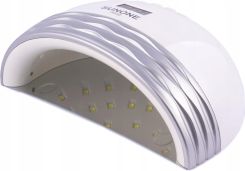 Lelani Lampa UV/LED Sunone PRO1 48W Srebrna recenzja