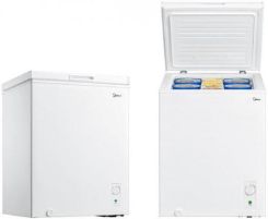 MIDEA HS-141CN recenzja