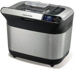 MORPHY RICHARDS 502000 recenzja