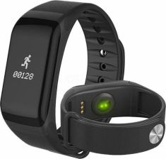 Media-Tech Active Band Pro Czarny (MT854) recenzja