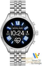 Michael Kors MKT5077 Srebrny recenzja