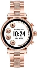 Michael Kors Sofie MKT5066 Różowe Złoto recenzja