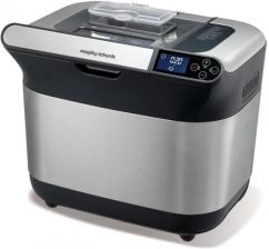 Morphy Richards 48319 recenzja