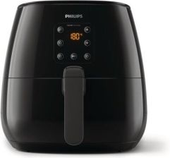 Nowość PHILIPS Essential Ovi XL HD9260/90 recenzja