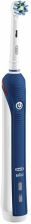 ORAL-B Smart Series 4000 CrossAction recenzja