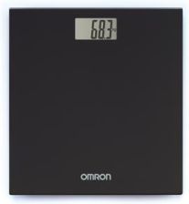 Omron HN-289-EBK Czarny recenzja