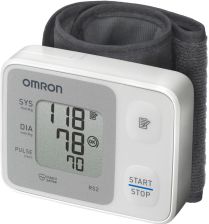 Omron RS2 recenzja