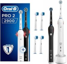 Oral-B Pro 2 2900 recenzja