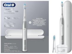 Oral-b Pulsonic Slim Luxe 4500 Platinum recenzja