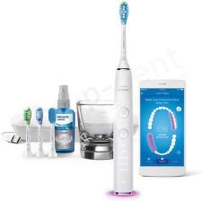 PHILIPS SONICARE Diamond Clean Smart White HX9924/03 recenzja