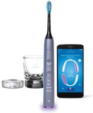 PHILIPS SONICARE Diamond Connected HX9901/43 recenzja