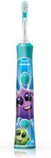 PHILIPS SONICARE FOR KIDS HX6321/03 recenzja