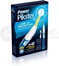 PIKSTERS Power Sonicj E2111 2szt recenzja