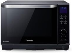 Panasonic NN-DS596MEPG recenzja