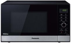 Panasonic NNSD28HSGTG recenzja