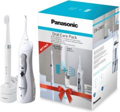 Panasonic Zestaw Dm81 + Ew1411 recenzja