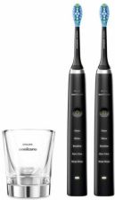 Philips HX9357/87 Sonicare Diamond Clean czarny recenzja