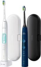 Philips Sonicare 5100 HX6851/34 recenzja