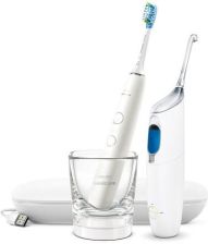 Philips Sonicare DiamondClean 9000 HX8494/01 recenzja