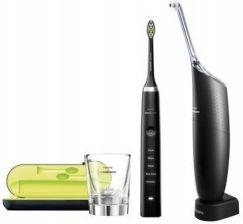 Philips Sonicare DiamondClean + AirFloss HX8492/03 recenzja