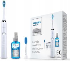 Philips Sonicare DiamondClean HX9326/86 recenzja