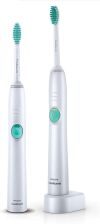 Philips Sonicare EasyClean HX6511/35 recenzja