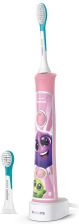 Philips Sonicare For Kids HX6352/42 recenzja