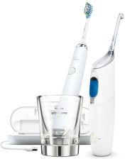 Philips Sonicare HX8492/01 recenzja