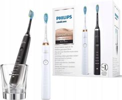 Philips Sonicare HX9392/40 recenzja