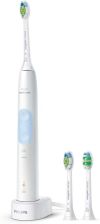 Elektryczne szczoteczki do zebow Philips Sonicare ProtectiveClean 4500 HX6839/52 recenzja