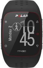 Polar M430 Czarny recenzja