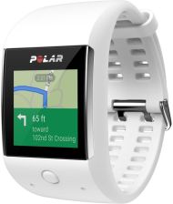 Polar M600 White PM600WHI recenzja