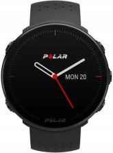 Polar Vantage M Czarno-Miedziany M/L recenzja