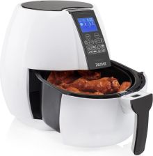 Princess Airfryer XL 3,2l Nova (0218015001001) recenzja