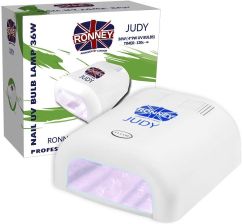 Ronney Judy Profesjonalna Lampa Uv 36W Tunelowa recenzja