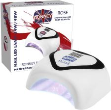 Ronney Rose Profesjonalna Lampa Led 24W/48W recenzja