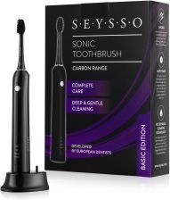 SEYSSO Carbon Basic Black recenzja