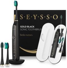 SEYSSO Gold Black recenzja