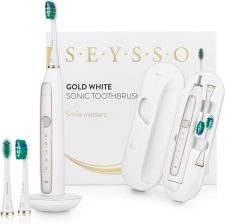 SEYSSO Gold White recenzja