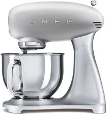 SMEG 50’S RETRO STYLE 4,8 L SMF01SVEU recenzja