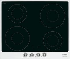 SMEG PI764BS recenzja